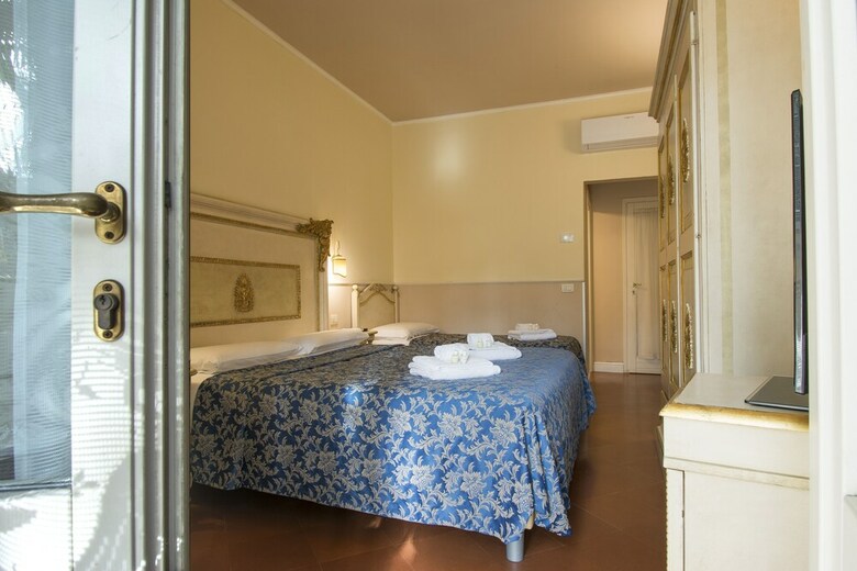 B&B Relais Tiffany