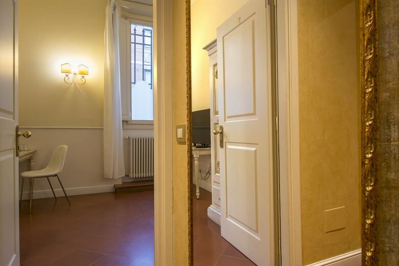 B&B Relais Tiffany