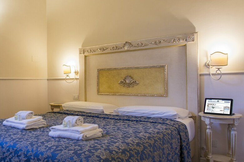B&B Relais Tiffany