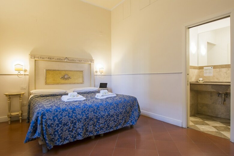 B&B Relais Tiffany