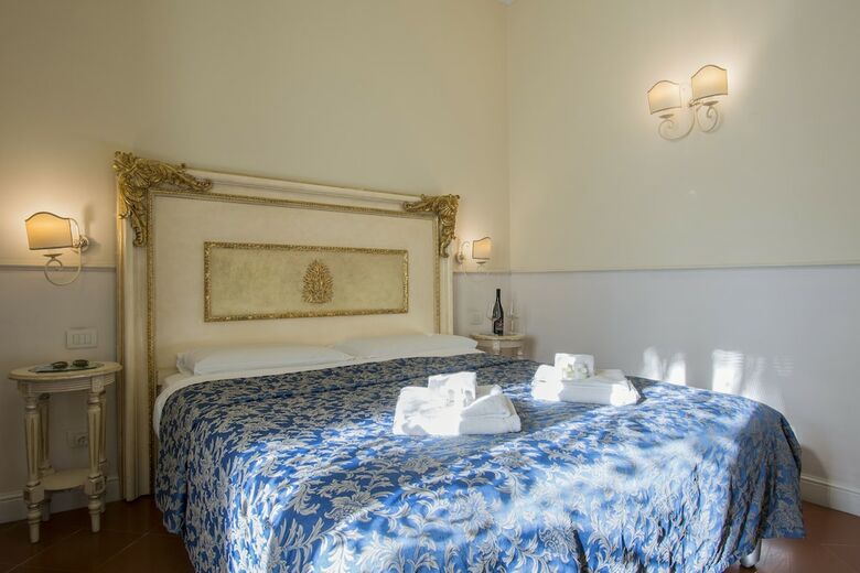 B&B Relais Tiffany