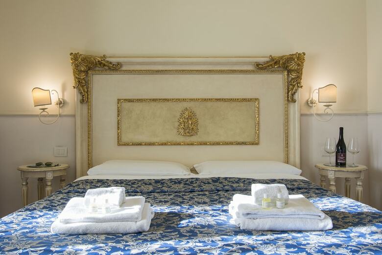 B&B Relais Tiffany