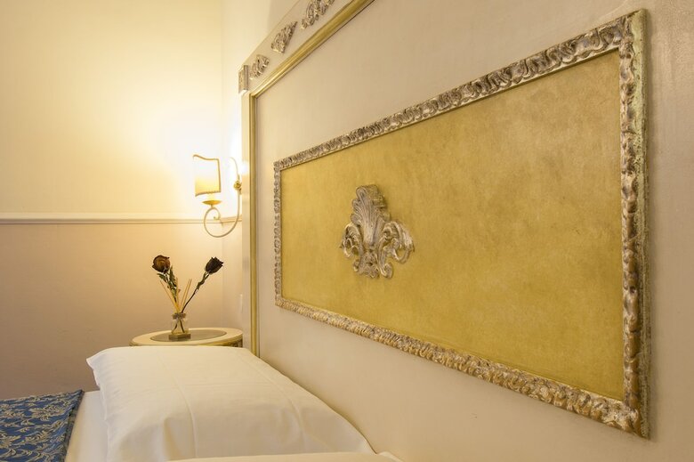B&B Relais Tiffany