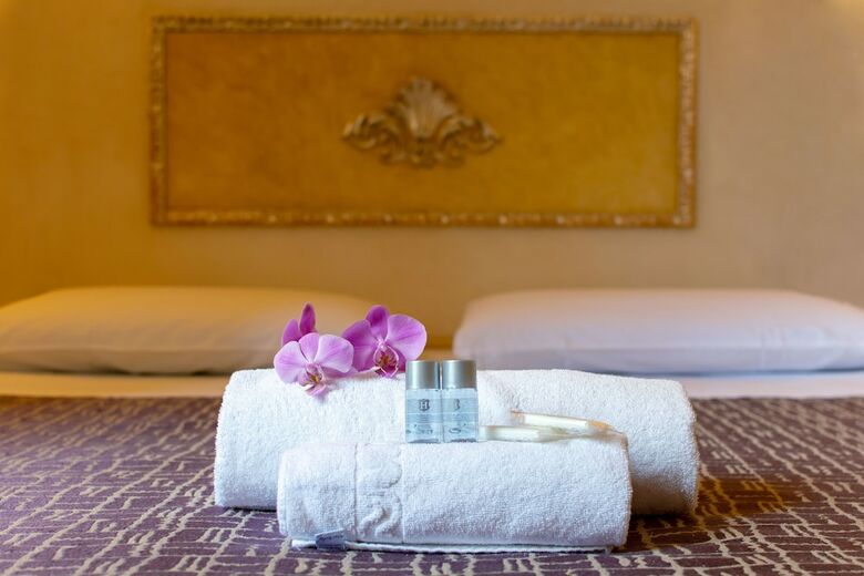 B&B Relais Tiffany