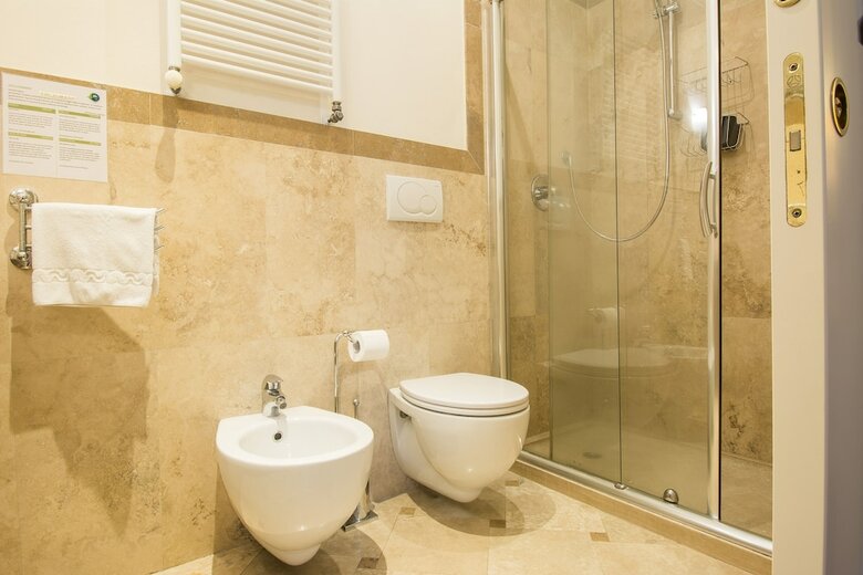 B&B Relais Tiffany