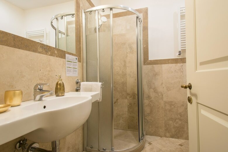 B&B Relais Tiffany