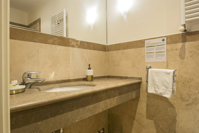 B&B Relais Tiffany