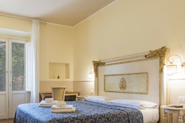 B&B Relais Tiffany