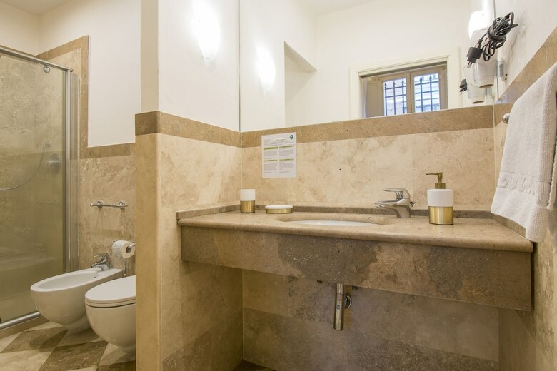 B&B Relais Tiffany