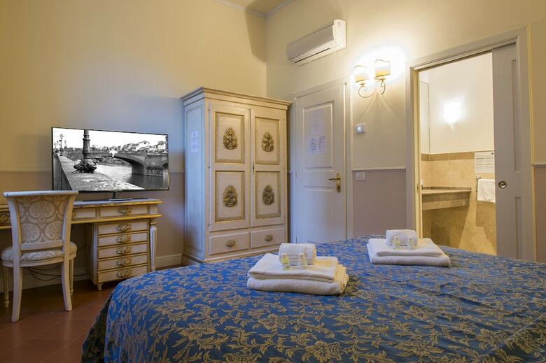 B&B Relais Tiffany