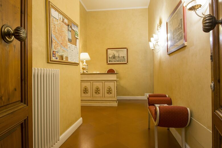 B&B Relais Tiffany