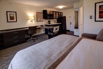 Hotel Candlewood Suites Manhattan