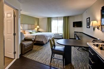 Hotel Candlewood Suites Manhattan