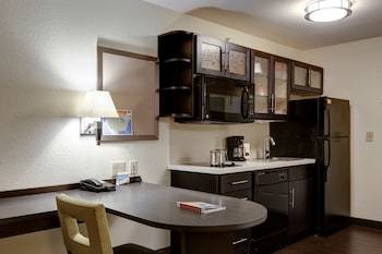 Hotel Candlewood Suites Manhattan