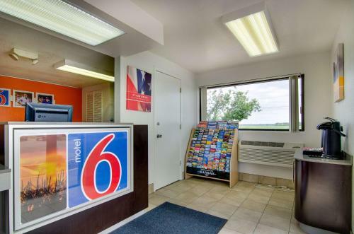 Motel 6 Salina