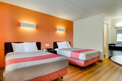 Motel 6 Salina