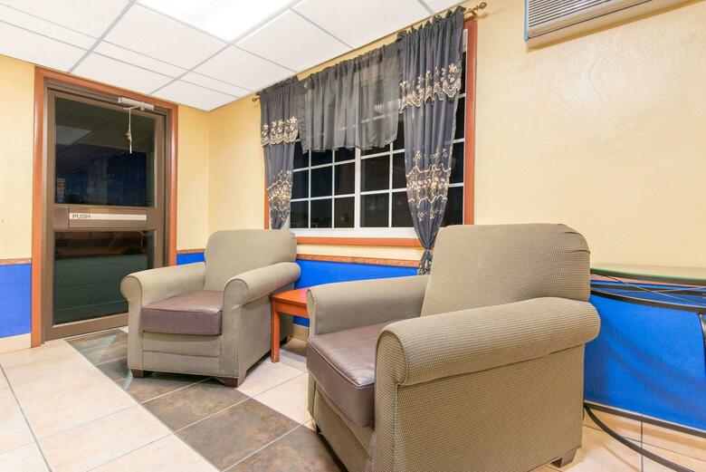 Motel Days Inn Great Bend