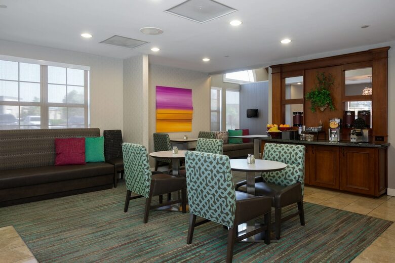 Hotel Residence Inn By Marriott Olathe Kansas City