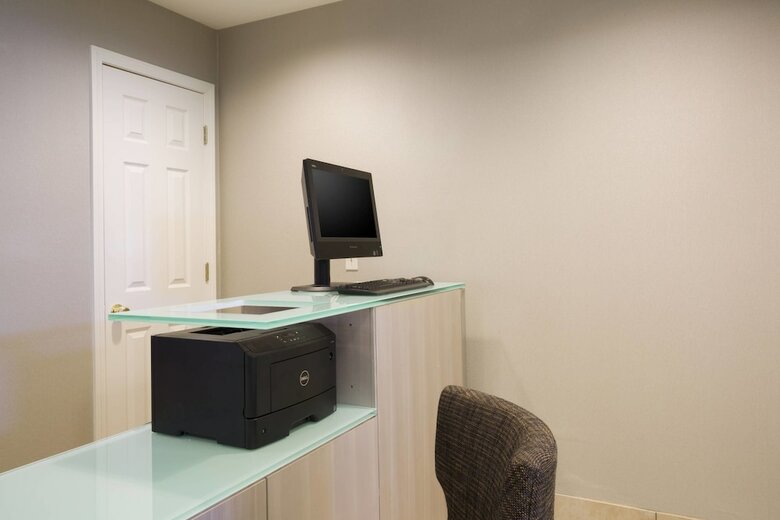 Hotel Residence Inn By Marriott Olathe Kansas City