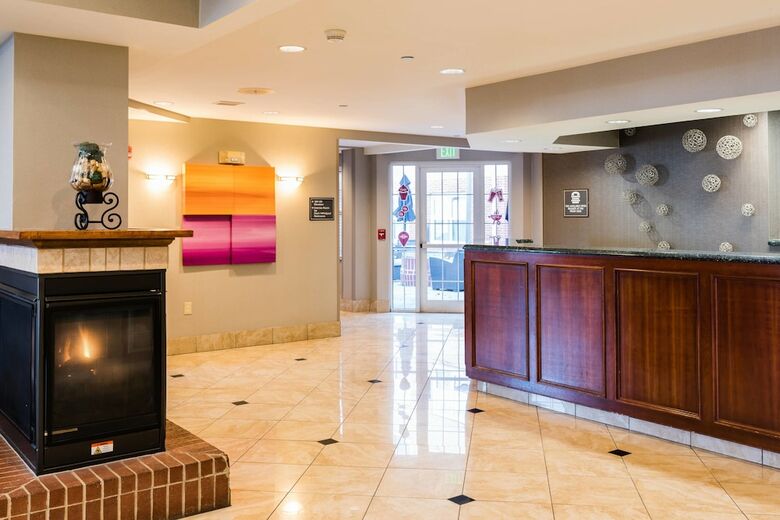 Hotel Residence Inn By Marriott Olathe Kansas City