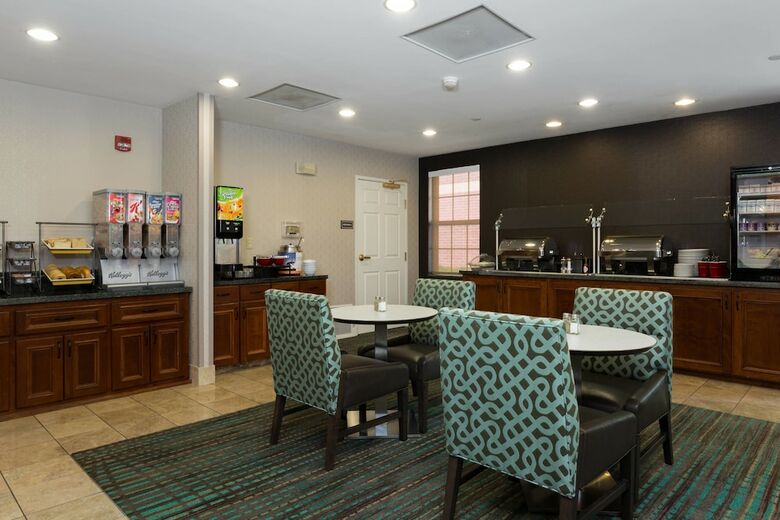 Hotel Residence Inn By Marriott Olathe Kansas City