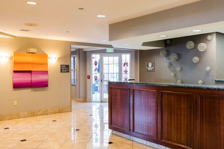 Hotel Residence Inn By Marriott Olathe Kansas City