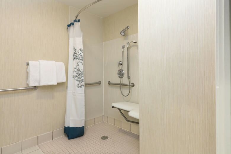 Hotel Residence Inn By Marriott Olathe Kansas City