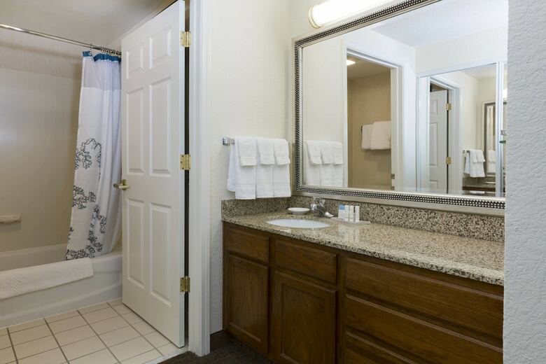 Hotel Residence Inn By Marriott Olathe Kansas City