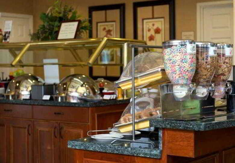 Hotel Residence Inn By Marriott Olathe Kansas City