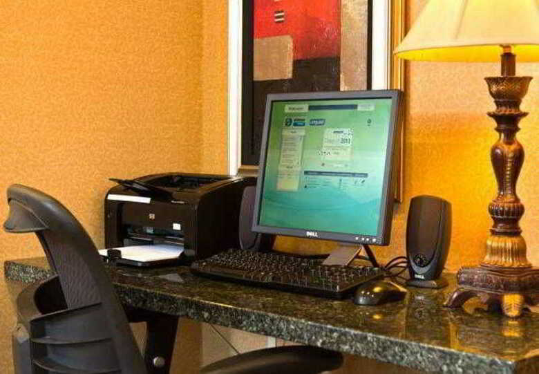 Hotel Residence Inn By Marriott Olathe Kansas City