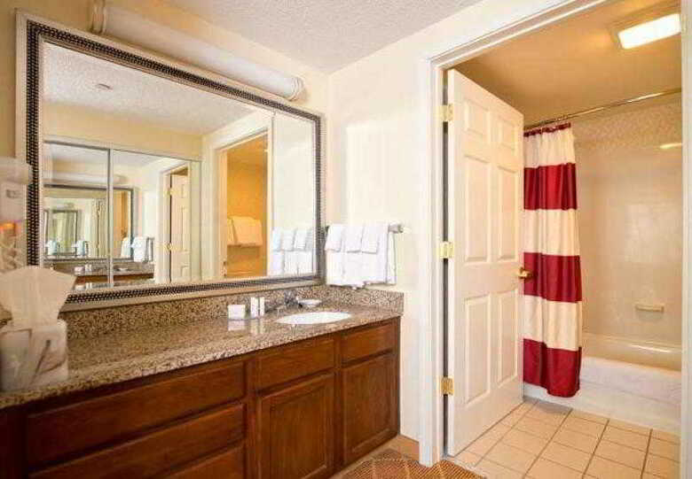 Hotel Residence Inn By Marriott Olathe Kansas City