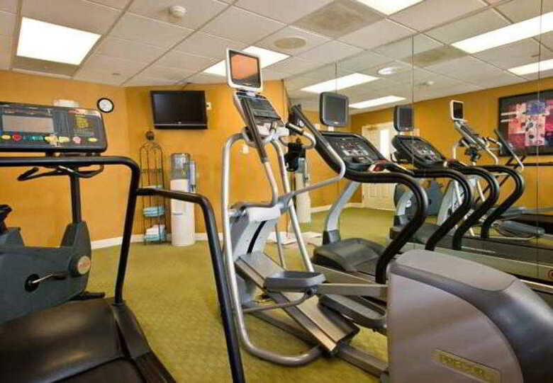 Hotel Residence Inn By Marriott Olathe Kansas City