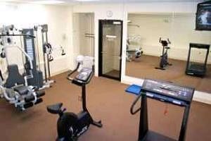 Hotel Quality Inn & Suites