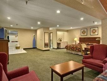 Motel Baymont Inn & Suites Tuscola/champaign