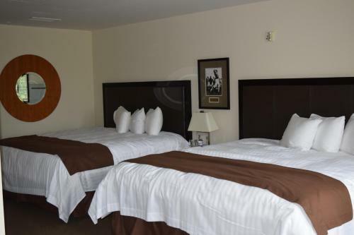 Hotel The Glen Club
