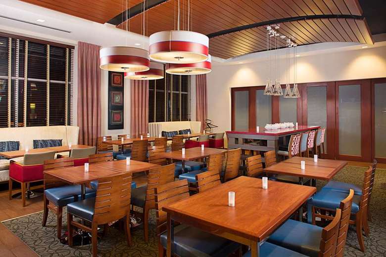 Hotel Hampton Inn Portland Downtown Waterfront