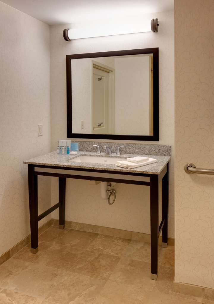 Hotel Hampton Inn Portland Downtown Waterfront