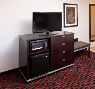 Hotel Hampton Inn Portland Downtown Waterfront
