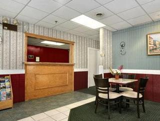 Posada Travelodge Bangor