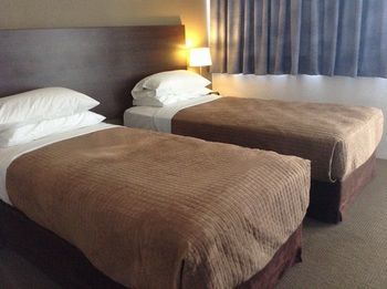 Hotel Cavenagh