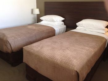 Hotel Cavenagh