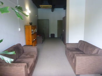 Hotel Cavenagh