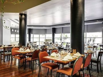 Hotel Novotel Atrium