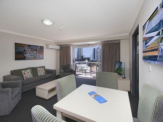 Australis Sovereign Hotel
