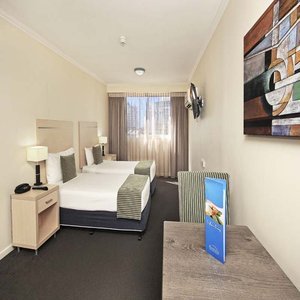Australis Sovereign Hotel