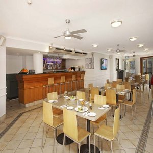 Australis Sovereign Hotel