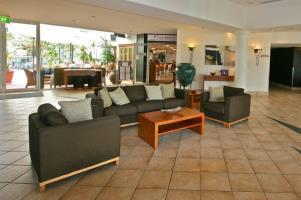 Australis Sovereign Hotel