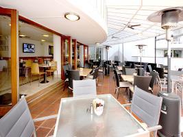 Australis Sovereign Hotel
