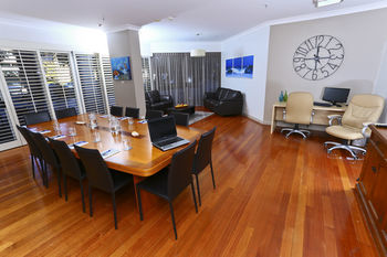 Hotel Mantra Bel Air (un Dormitorio)