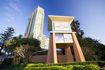 Hotel Mantra Crown Towers